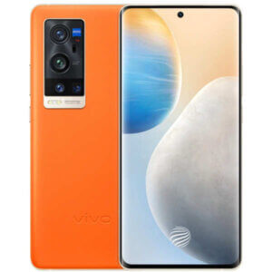 Vivo X60 Pro+ 5G