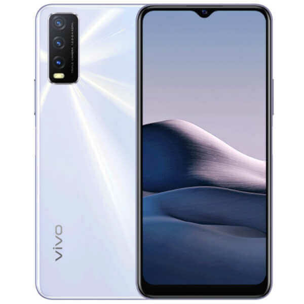 Vivo Y20 2021