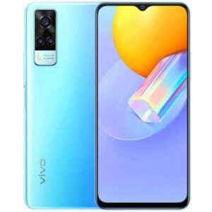 Vivo Y31 2021