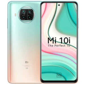 Xiaomi Mi 10i 5G