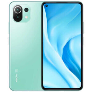 Xiaomi Mi 11 Lite 5G