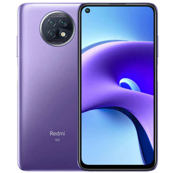 Redmi Note 9T 5G