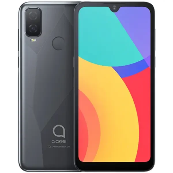 Alcatel 1L 2021