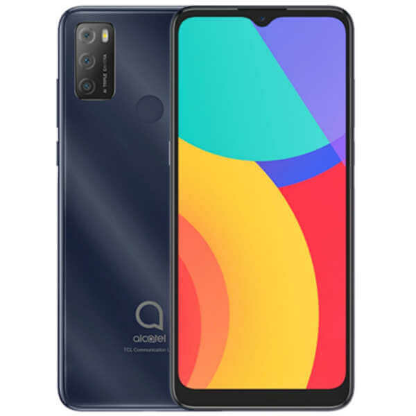 Alcatel 1S 2021