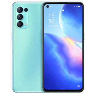Oppo Reno 5 K