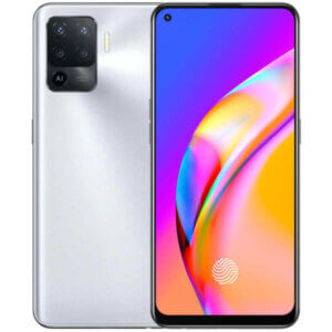 Oppo F19 Pro