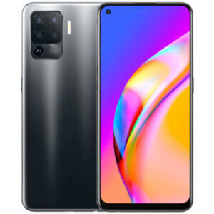 Oppo Reno 5 F