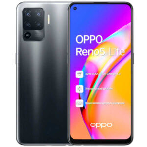 Oppo Reno 5 Lite