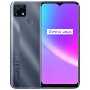 Realme C25