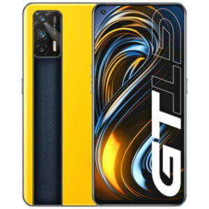 Realme GT 5G