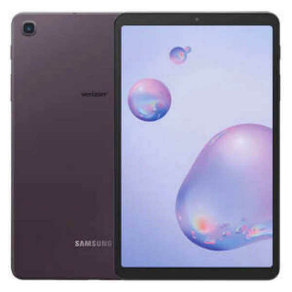 Samsung Galaxy Tab A 8.4 2020