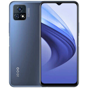 Vivo iQOO U3x