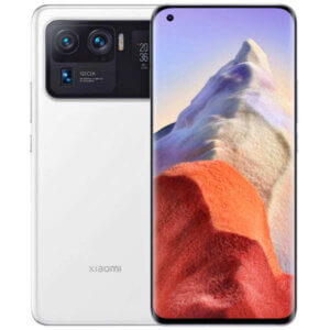 Xiaomi Mi 11 Ultra