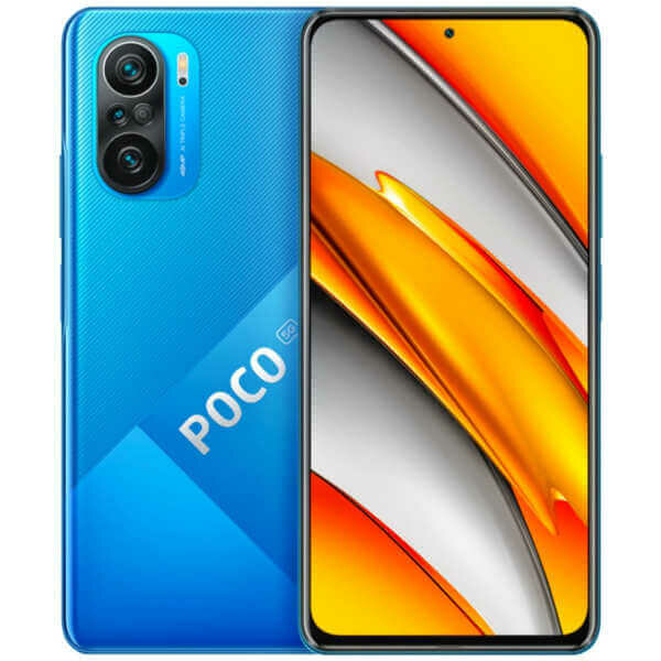 Poco F3