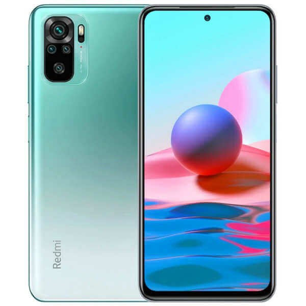 Redmi Note 10