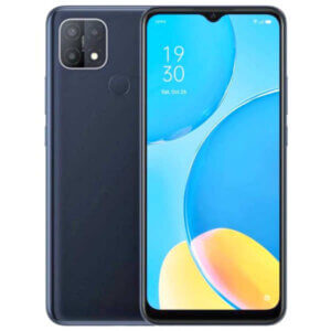 Oppo A35