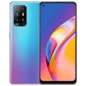 Oppo Reno 5 Z