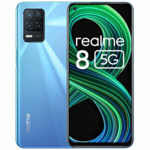 Realme 8 5G