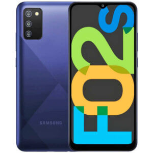 Samsung Galaxy F02s