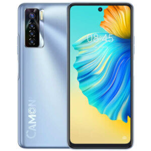 Tecno Camon 17 Pro