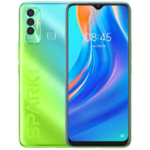Tecno Spark 7P