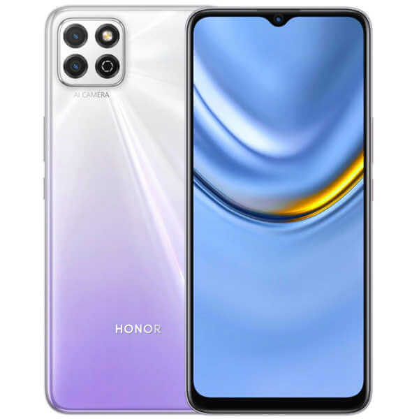 Honor Play 20