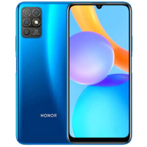 Honor Play 5T