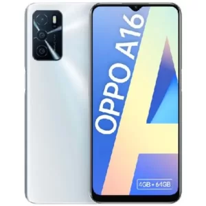 Oppo A16