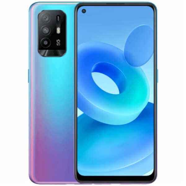 Oppo A95 5G