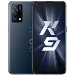 Oppo K9
