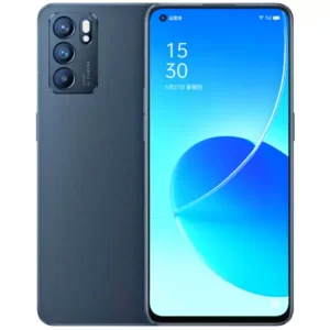Oppo Reno 6 5G