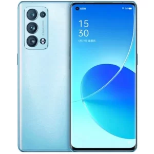 Oppo Reno 6 Pro 5G