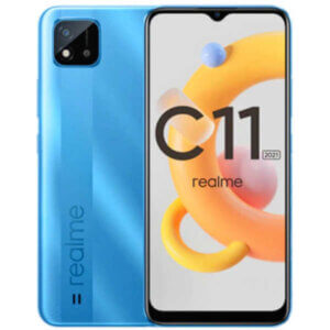 Realme C11 2021