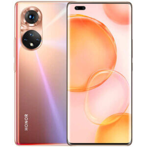Honor 50 Pro