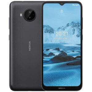Nokia C20 Plus