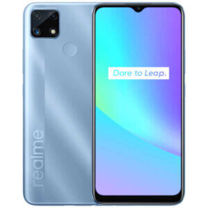 Realme C25s