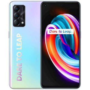 Realme Q3 Pro Carnival