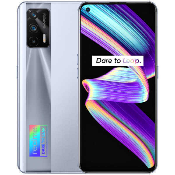 Realme X7 Max 5G