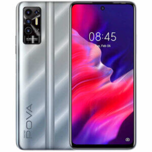 Tecno Pova 2