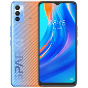 Tecno Spark 7T