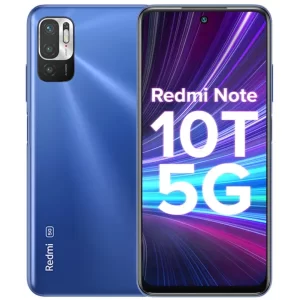 Redmi Note 10T 5G