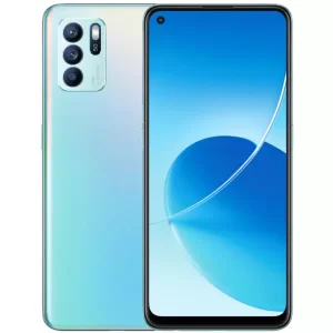Oppo Reno 6 Z