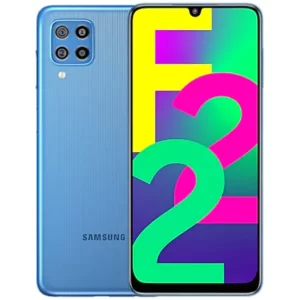 Samsung Galaxy F22