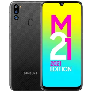Samsung Galaxy M21 2021