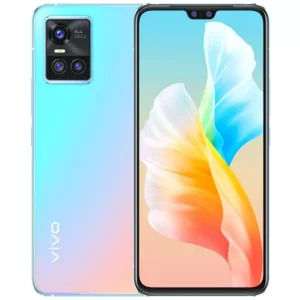 Vivo S10