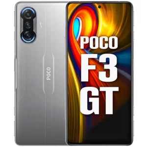 Poco F3 GT
