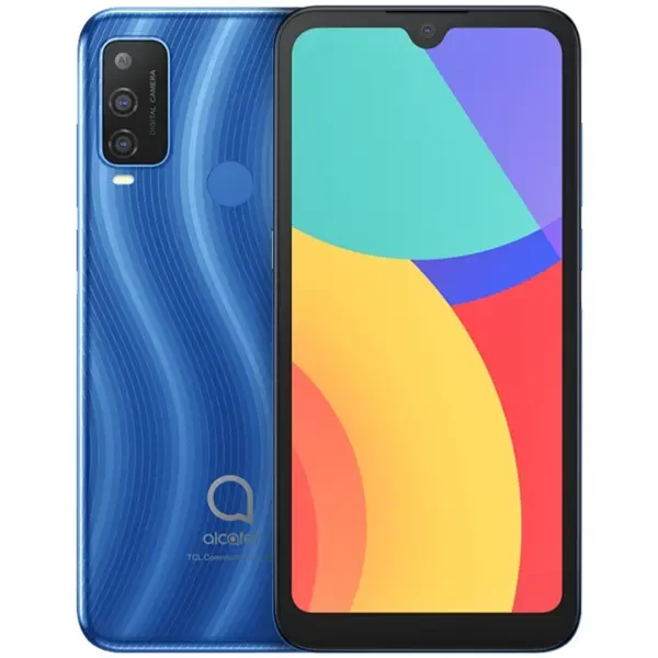 Alcatel 1L Pro 2021