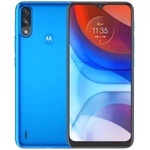 Motorola Moto E7 Power