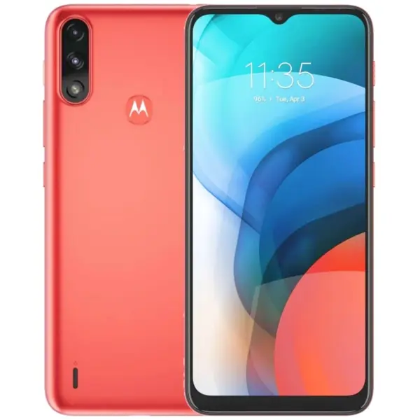 Motorola Moto E7i Power