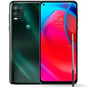 Motorola Moto G Stylus 5G